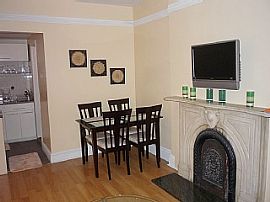 Charming 1 Bedroom Apartment - Fully Furnished in New York, NY