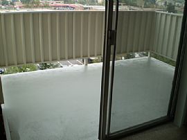 Grand 1 Bedroom Apartment with HUGE Private Balcony  in Denver, CO (Photo 3 of 12)