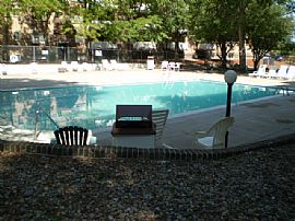 Grand 1 Bedroom Apartment with HUGE Private Balcony  in Denver, CO (Photo 9 of 12)