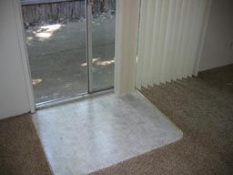 Newly Painted 2 Bedroom Triplex Apartment Near High School in Medford, OR (Photo 2 of 7)