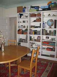 Spacious 3 Bedroom Apartment in Heart of Porter Square in Cambridge, MA