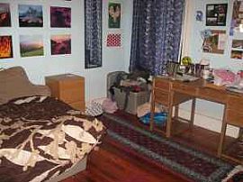 Spacious 3 Bedroom Apartment in Heart of Porter Square in Cambridge, MA (Photo 3 of 4)