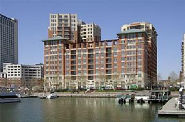 Furnished 1 Bedroom Apartment with Comfort and Convenience in Baltimore, MD (Photo 2 of 5)