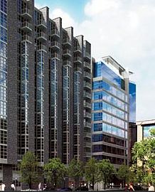 Furnished 1 BR, 1 BA Apartment with Comfort and Convenience  in Washington, DC (Photo 2 of 8)