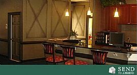 Furnished 1 BR, 1 BA Apartment with Comfort and Convenience  in Washington, DC (Photo 7 of 8)