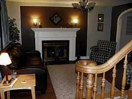 Large, Private 3 Bedroom Home with Hardwood Floors in Goodlettsville, TN (Photo 5 of 6)