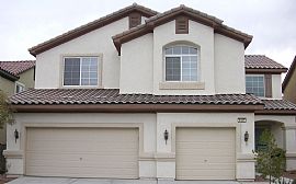 Sharp 5 Br, 3 Ba, 3134 Sq. Ft. Home in Gated Southern Highlands in Las Vegas, NV