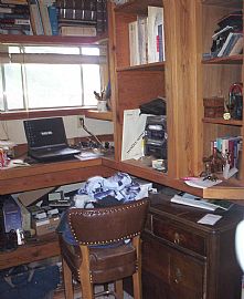 Quaint 2 Bedroom Home on Acre - Pets? Converted Barn in Galena, NV (Photo 5 of 7)