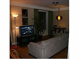 Luxurious 1 Bedroom Condo Near Wayne State and DMC in Detroit, MI