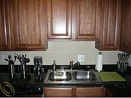 Luxurious 1 Bedroom Condo Near Wayne State and DMC in Detroit, MI (Photo 2 of 12)