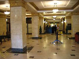 Luxurious 1 Bedroom Condo Near Wayne State and DMC in Detroit, MI (Photo 4 of 12)