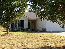 Cute, Newer 3 Bedroom Home in University Area in Charlotte, NC