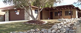 Clean, Updated 2 Bedroom Home High in The Foothills with Pool in Desert Hot Springs, CA