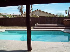Clean, Updated 2 Bedroom Home High in The Foothills with Pool in Desert Hot Springs, CA (Photo 2 of 3)