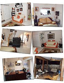 Large 3 Level, 3 Bedroom Townhouse with Custom Patio in Bowie, MD (Photo 2 of 12)