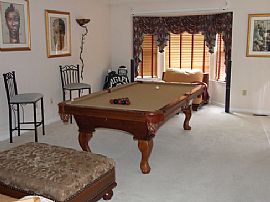 Large 3 Level, 3 Bedroom Townhouse with Custom Patio in Bowie, MD (Photo 7 of 12)