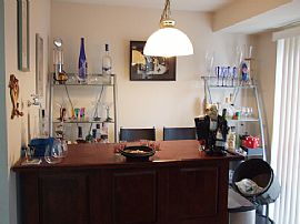 Large 3 Level, 3 Bedroom Townhouse with Custom Patio in Bowie, MD (Photo 9 of 12)