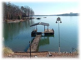Serene 4 BR, 3 BA Waterfront Home on Lake Keowee with Best Views in Seneca, SC (Photo 8 of 8)