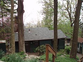 Unique 1 Bedroom Cottage Home For Rent Or Sale in Wernersville, PA