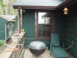 Unique 1 Bedroom Cottage Home For Rent Or Sale in Wernersville, PA (Photo 3 of 4)