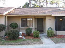 Lovely 2 BR, 2 BA Condo Villa in Homosassa Spring Gardens in Homosassa, FL