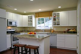 Beautiful 3 Bedroom Home!! Brand New Inside and Out!! in Rancho Cordova, CA (Photo 3 of 5)