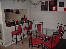 Furnished 1 Bedroom Condo with Loft in Nice, Gated Community  in Palm Harbor, FL (Photo 2 of 7)