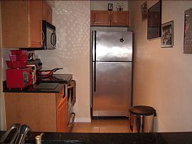 Furnished 1 Bedroom Condo with Loft in Nice, Gated Community  in Palm Harbor, FL (Photo 3 of 7)