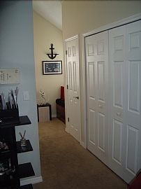 Furnished 1 Bedroom Condo with Loft in Nice, Gated Community  in Palm Harbor, FL (Photo 4 of 7)