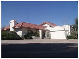 Remodeled 3 Bedroom Home with Floor to Ceiling Fireplace in Phoenix, AZ