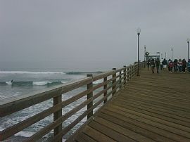 Outstanding 3 Bedroom Condo - Walk to The Beach in Oceanside, CA (Photo 2 of 12)