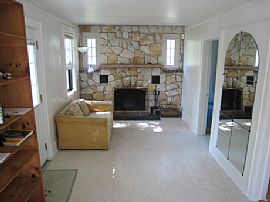 Cozy 2 Bedroom Cape Cod Home - Fire Place with Fenced Lot  in Mastic Beach, NY (Photo 3 of 6)