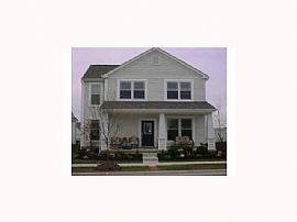 Awesome 2,100 Sq. Ft., 4 Bedroom Home with Bonus Room!  in Grove City, OH