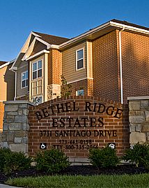 Nice 2 Bedroom Apartment in Columbia's Newest Senior Community in Columbia, MO