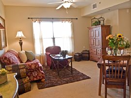 Nice 2 Bedroom Apartment in Columbia's Newest Senior Community in Columbia, MO (Photo 3 of 6)