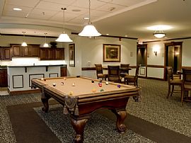 Nice 2 Bedroom Apartment in Columbia's Newest Senior Community in Columbia, MO (Photo 6 of 6)