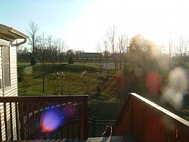 New Private 4 Bedroom Home with Swimming Pool  in Amelia, OH (Photo 3 of 12)