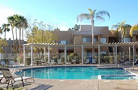 Perfect 1 Bedroom Condo in Upscale, Gated Community in Chandler, AZ (Photo 1 of 6)