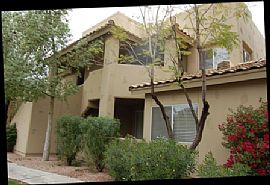 Perfect 1 Bedroom Condo in Upscale, Gated Community in Chandler, AZ