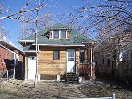 Upgraded 2 Bedroom Bungalow Home in Washington Park in Denver, CO