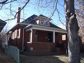 Upgraded 2 Bedroom Bungalow Home in Washington Park in Denver, CO (Photo 3 of 10)