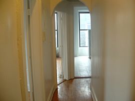 Bright 1 Bedroom Apartment in Clinton Hills - Near G Train in Brooklyn, NY