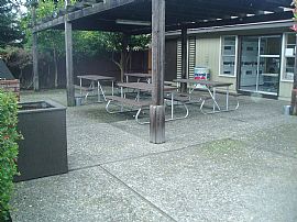 Newly Painted 2 Bedroom Condo - Available Now in Concord, CA (Photo 6 of 10)