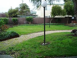 Newly Painted 2 Bedroom Condo - Available Now in Concord, CA (Photo 8 of 10)