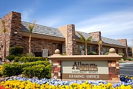 Fabulous 1 Bedroom Apartment in Allanza at The Lakes in Las Vegas, NV