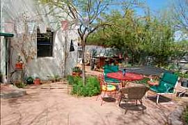 Charming 2 Bedroom Home - Historic Barrio Adobe in Tucson, AZ (Photo 2 of 4)