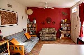 Charming 2 Bedroom Home - Historic Barrio Adobe in Tucson, AZ (Photo 3 of 4)