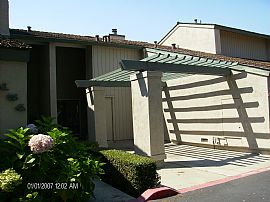 Ideal 2 Bedroom Townhouse on Waterway - Available Now.  in Foster City, CA (Photo 2 of 6)