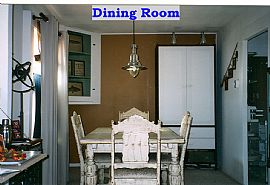 Beautifuly Furnished 2 Bedroom Home with Huge Yard in San Diego, CA (Photo 2 of 7)