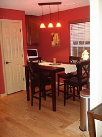 Upgraded 2 Bedroom Condo with 1100 Sq. Ft.  in Lake Saint Louis, MO